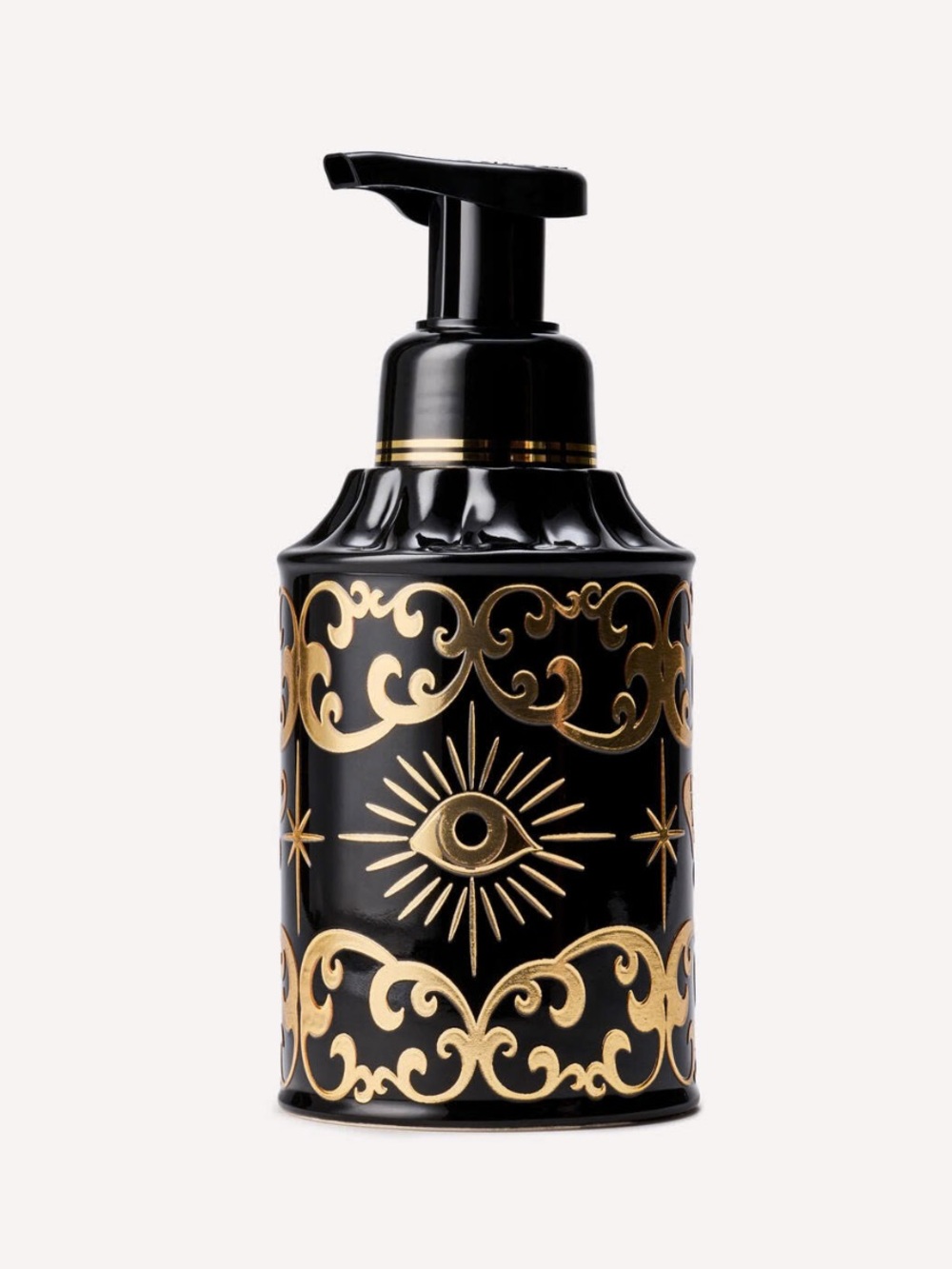🎃 BBW Celestial Icon Gentle & Clean Foaming Hand Soap Dispenser NEW